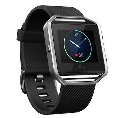 Fitbit Blaze