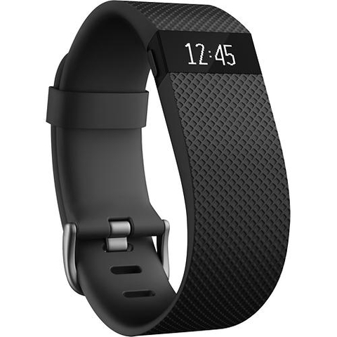 Fitbit Charge HR