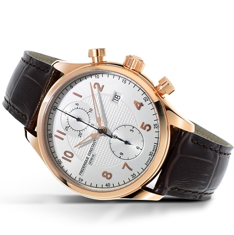 Frederique Constant FC-393RM5B4
