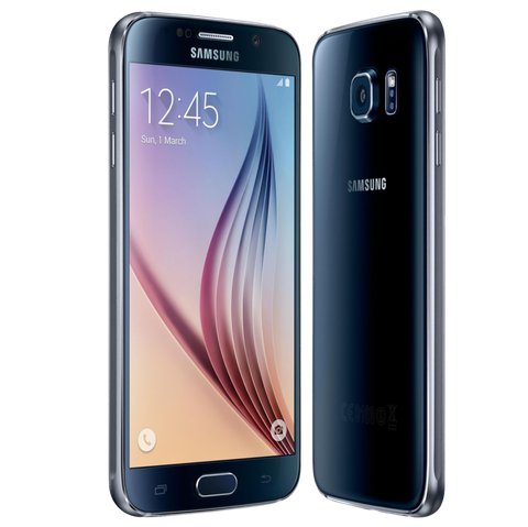 Samsung Galaxy S6