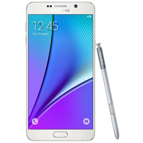 Samsung Galaxy Note 5
