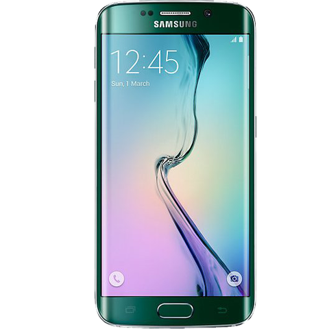 Samsung Galaxy S6 Edge