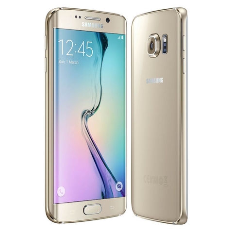 Samsung Galaxy S6 Edge plus