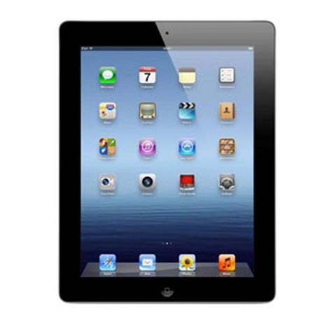 IPad 4G 16G