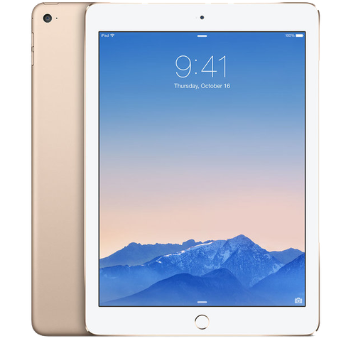 iPad Air 2 4G 32GB