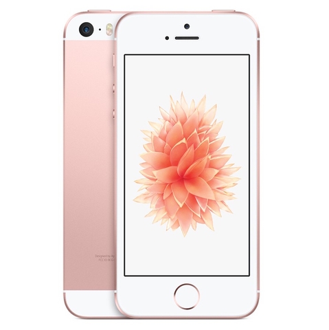 iPhone SE 64GB