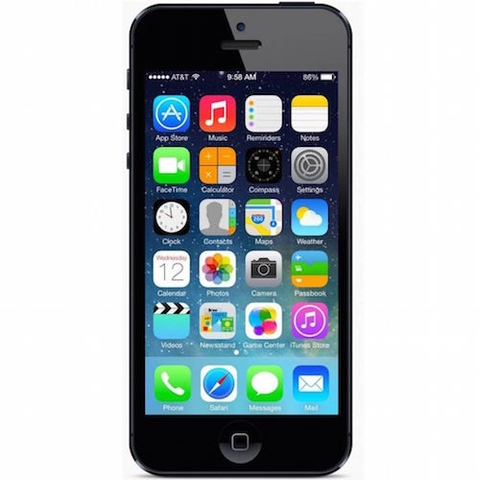 iphone 5