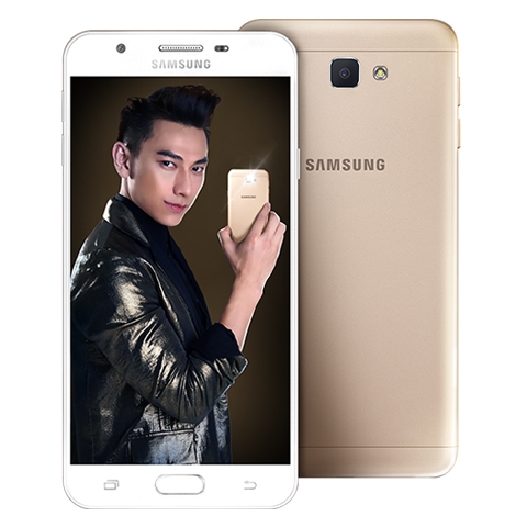 Samsung Galaxy J7 Prime
