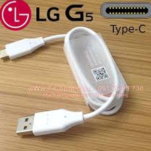 Cáp USB TYPE-C