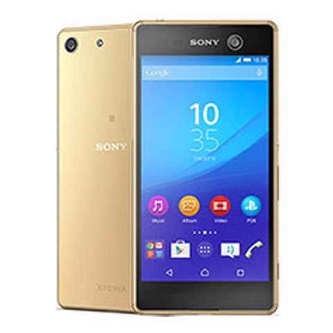 Sony Xperia M5