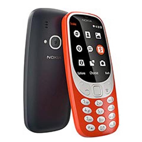 Nokia 3310 2017
