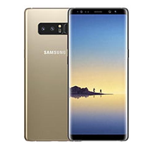 Samsung Galaxy Note8