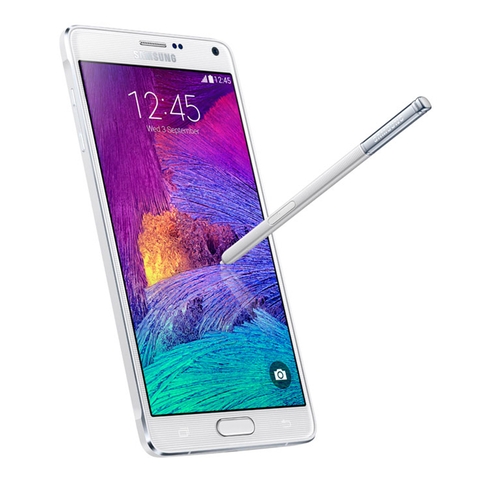 Samsung Galaxy Note 4