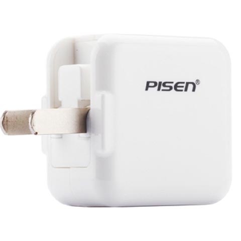 Sạc Pisen 2A cho iPad