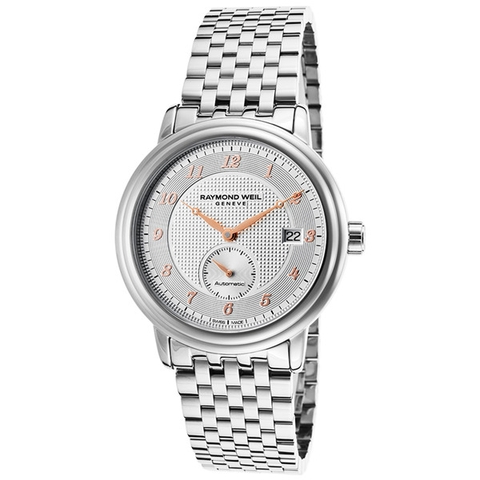Raymond Weil 2838-S5-05658