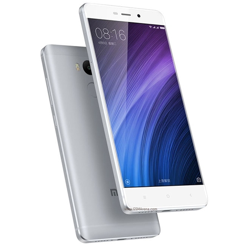 Xiaomi Redmi 4 Prime
