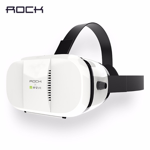 ROCK BoBo VR