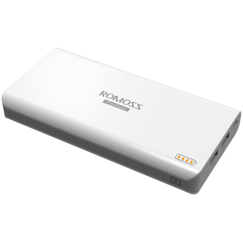 Romoss Sense 6 20000mAh