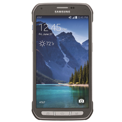 Samsung Galaxy S5 Active