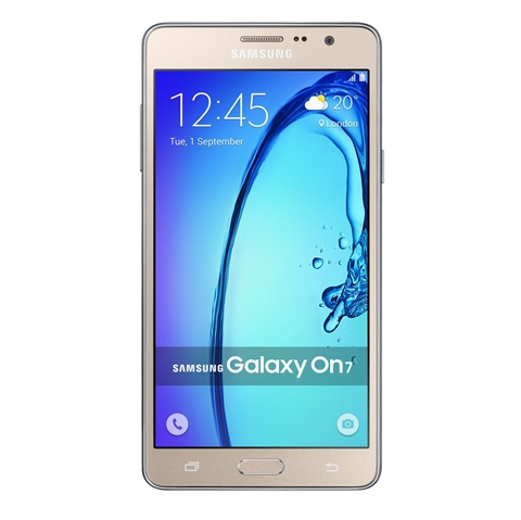 Samsung Galaxy On7