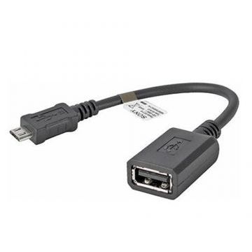 Sony EC310 Micro USB to USB Adapter