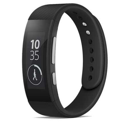 Sony Smartband Talk
