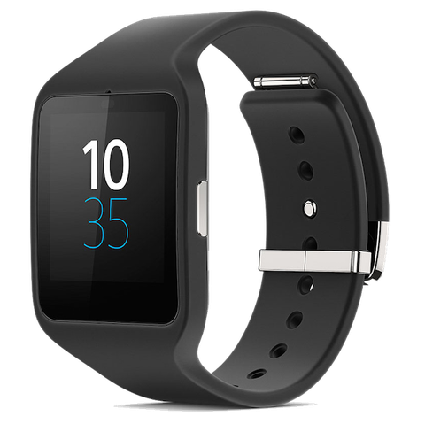 Sony Smartwatch 3 - Sport