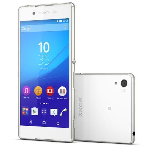 Sony Xperia Z4