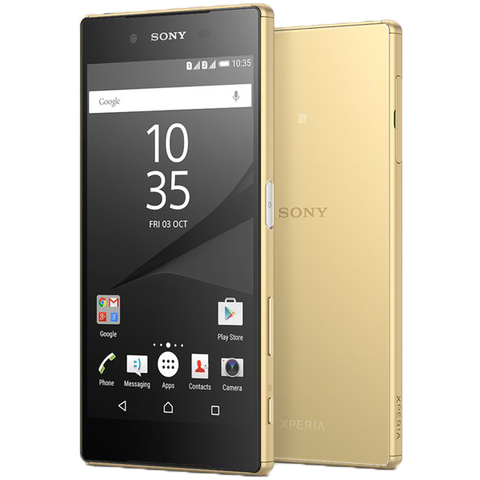 Sony Xperia Z5