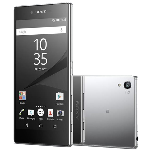 Sony Xperia Z5 Premium