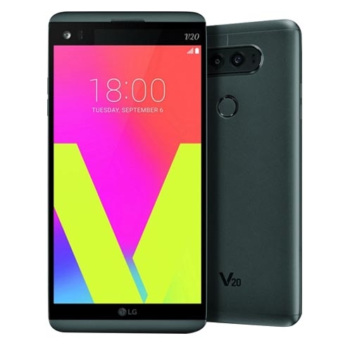 LG V20