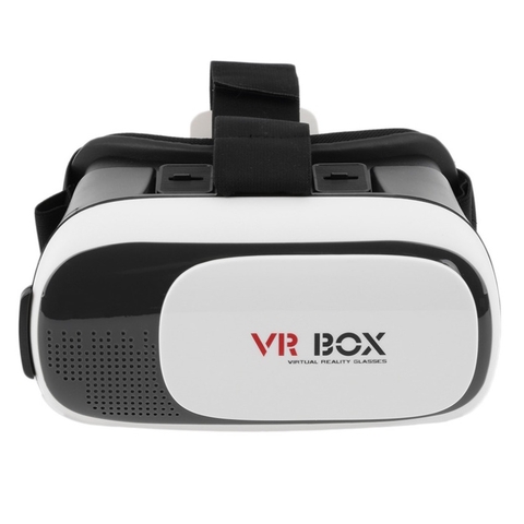 VR BOX II