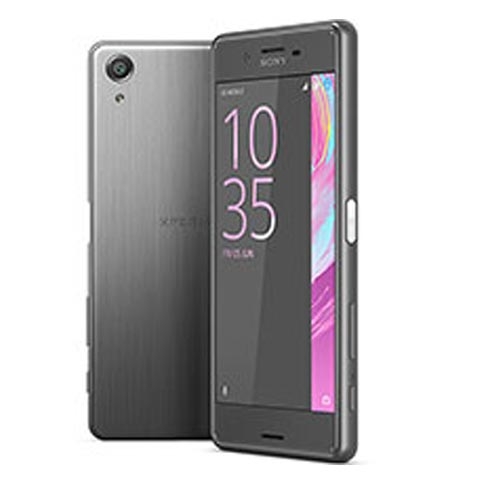 Sony Xperia X Performance