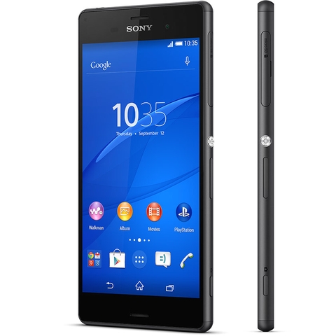 Sony Xperia Z3