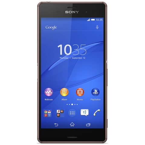 Sony Xperia Z3