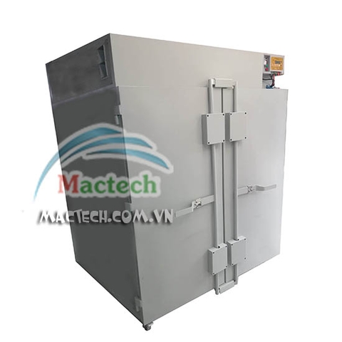 Máy sấy nhiệt 500kg MSD5000 Mactech