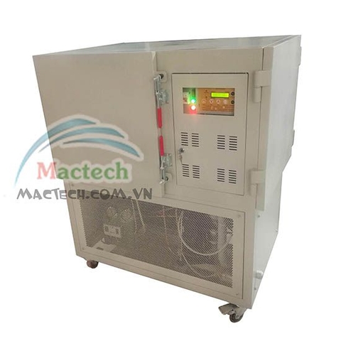 Máy sấy lạnh 10kg MSL100 Mactech