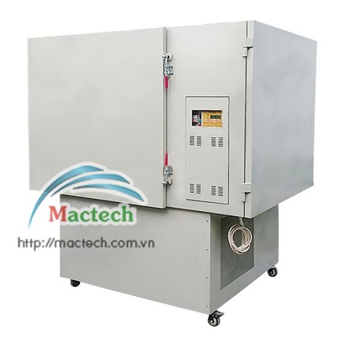 Máy sấy lạnh 50kg MSL500 Mactech