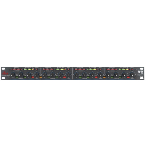 Dynamics Compressors DBX 1046