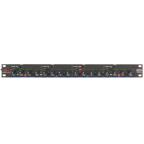 Dynamics Compressors DBX 1074