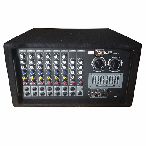 Amply VE PA-6900i