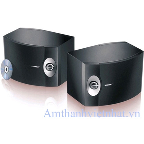 Loa Bose 301 seri V hàng bãi nguyên bản