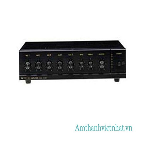 amply truyền thanh Viettronic EA-160