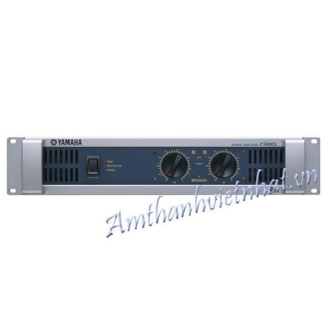 Power Amplifer Yamaha P5000S