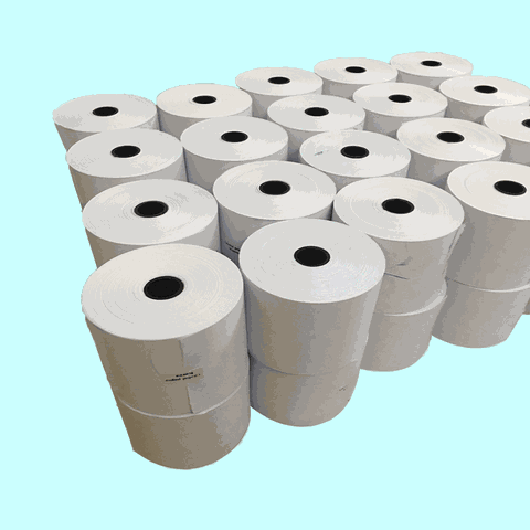 Công ty bán giấy in bill giá tốt