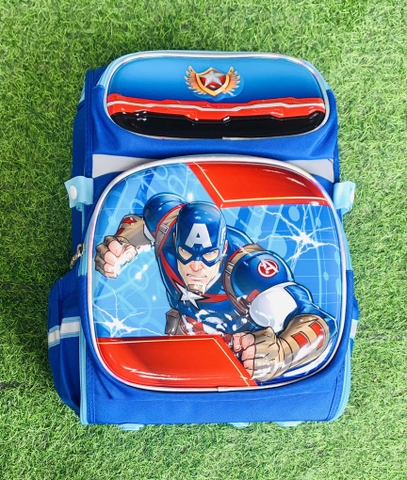 Balo chống gù 890