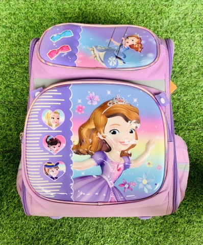 Balo chống gù 890