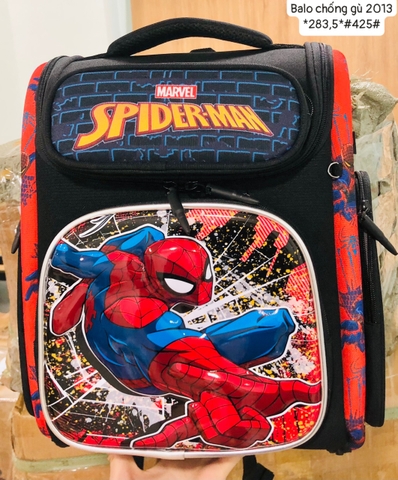 Balo chống gù 890