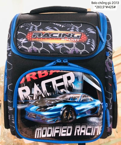 Balo chống gù 890