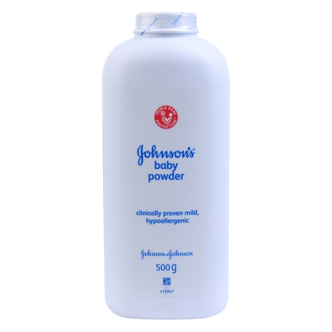 Phấn Johnson's baby *19* (Chai)